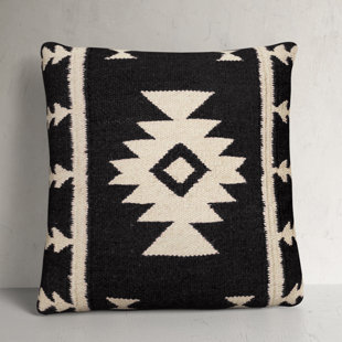 Pillows with 2024 a southwest influence